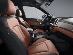 SsangYong Rexton Sports 2018 года (KR)